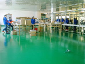 美地邦環(huán)氧地坪產(chǎn)品