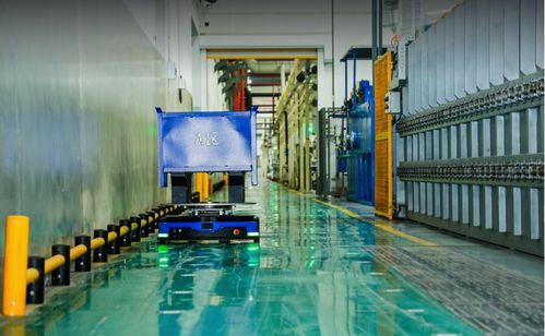 菜鳥 汽車朋友圈 持續(xù)擴(kuò)大,已與多家頭部車企展開物流科技應(yīng)用合作