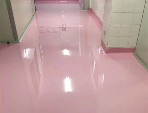 哈爾濱環(huán)氧地坪專家 深度解析徐洞環(huán)氧平涂與防靜電地坪漆材料
