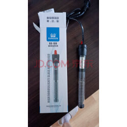 魚缸加熱棒選購指南 看實拍，買好貨，京東優評助你溫暖愛寵